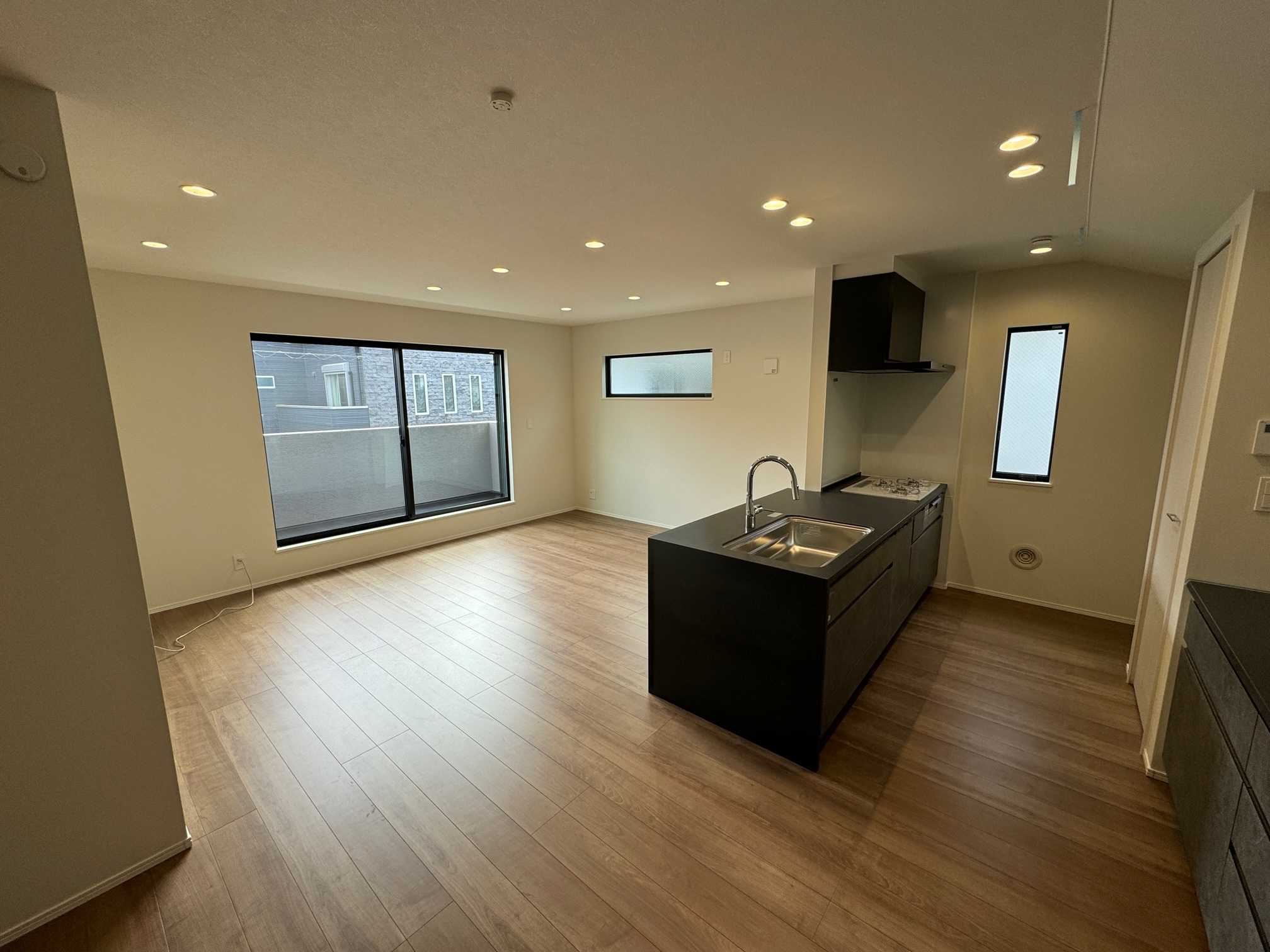 リビングルーム