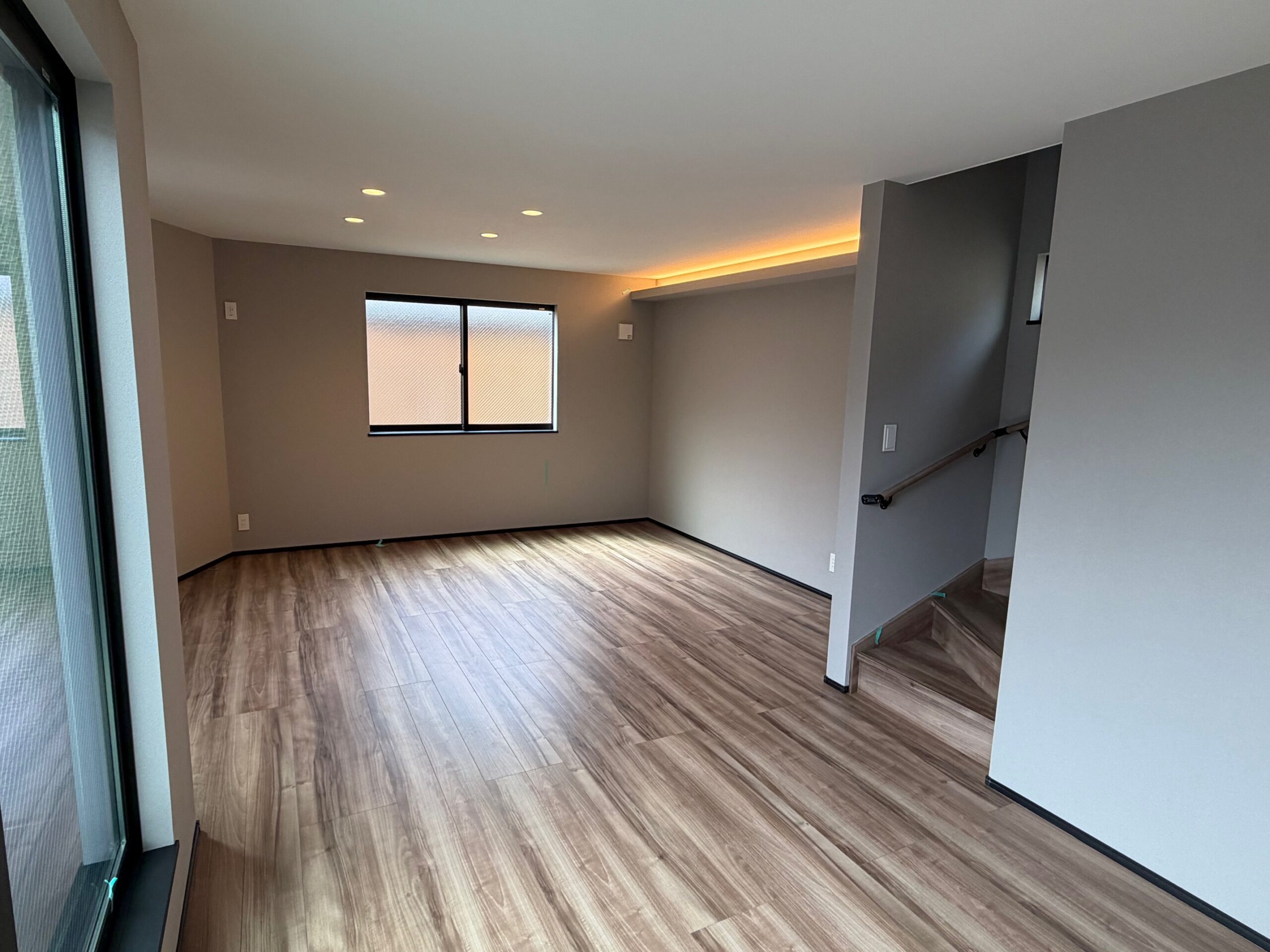 リビングルーム